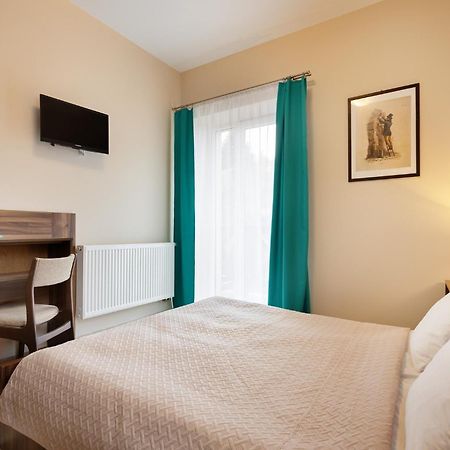 Appartement Antracyt à Krynica-Zdrój Extérieur photo