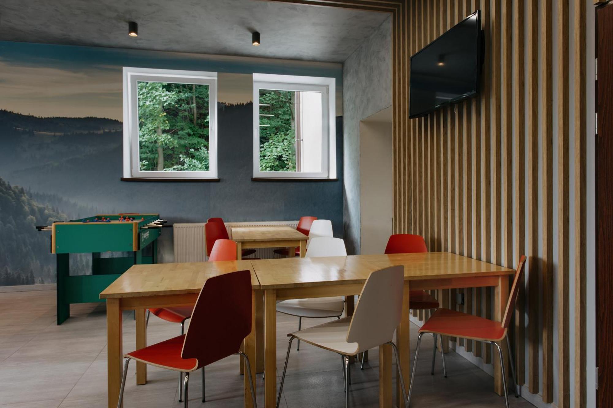 Appartement Antracyt à Krynica-Zdrój Extérieur photo