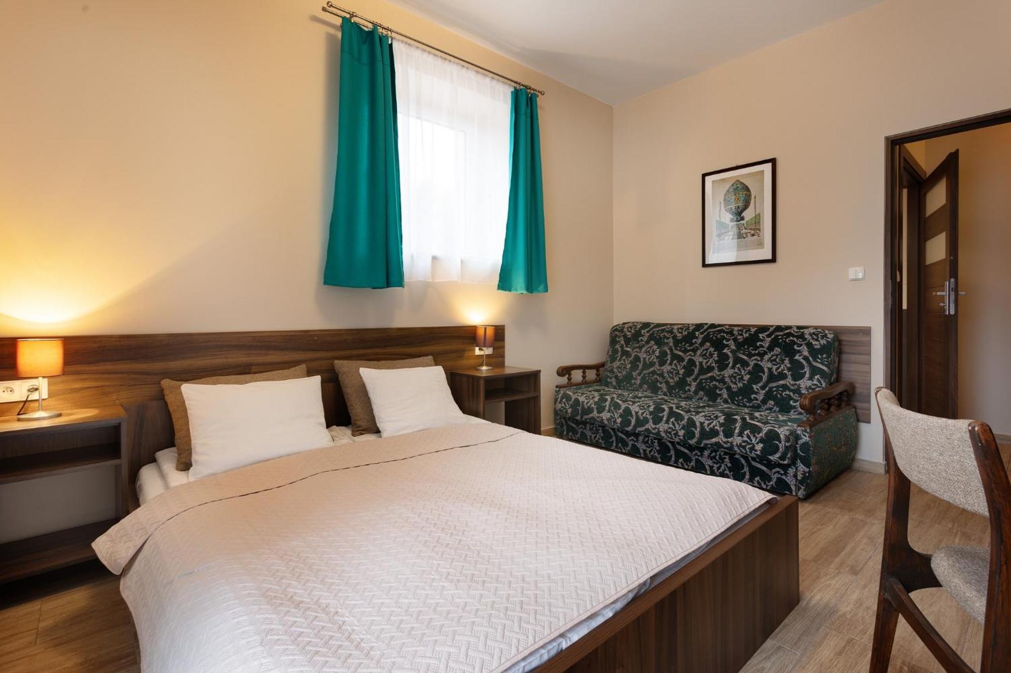Appartement Antracyt à Krynica-Zdrój Extérieur photo