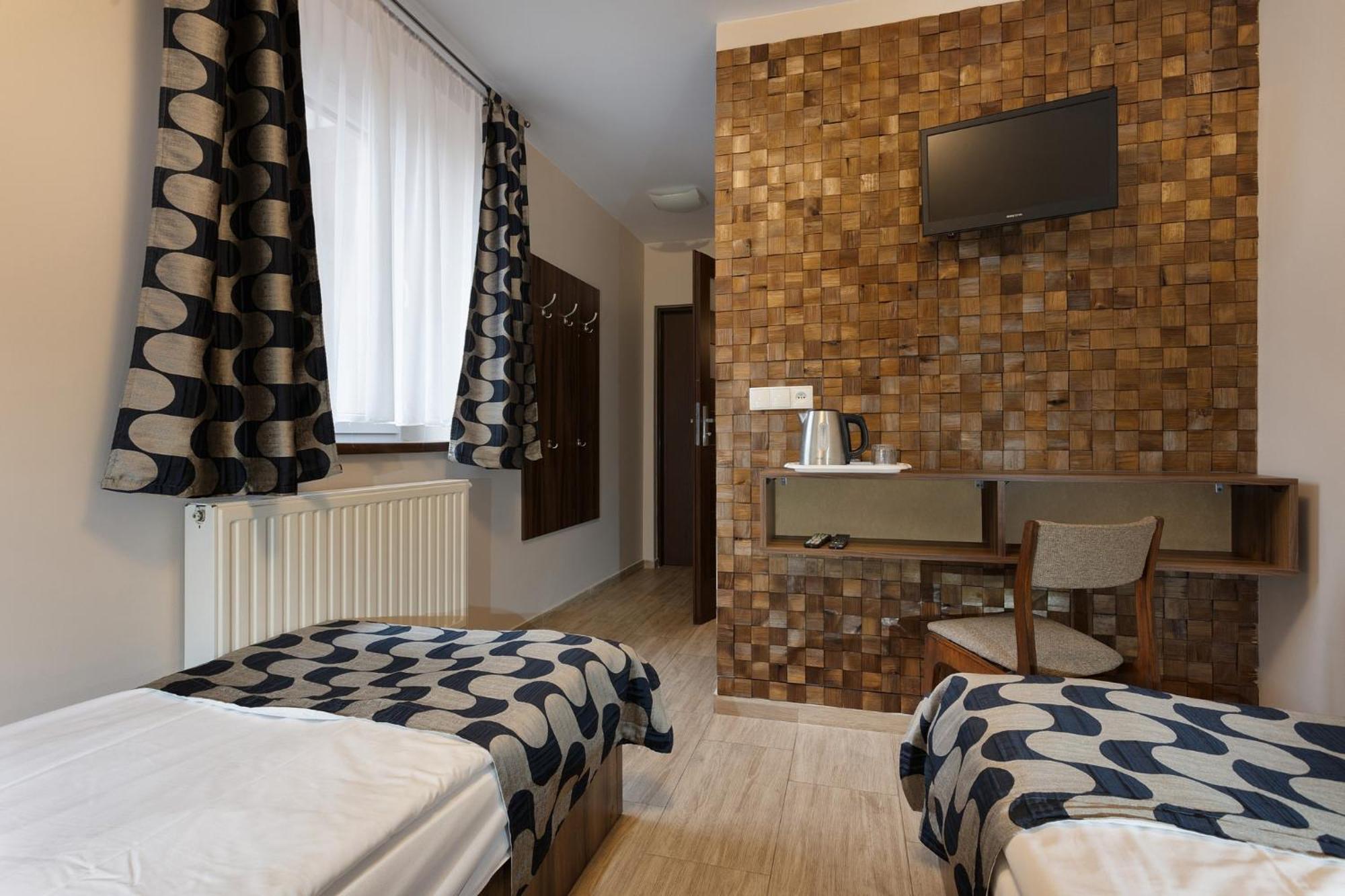 Appartement Antracyt à Krynica-Zdrój Extérieur photo