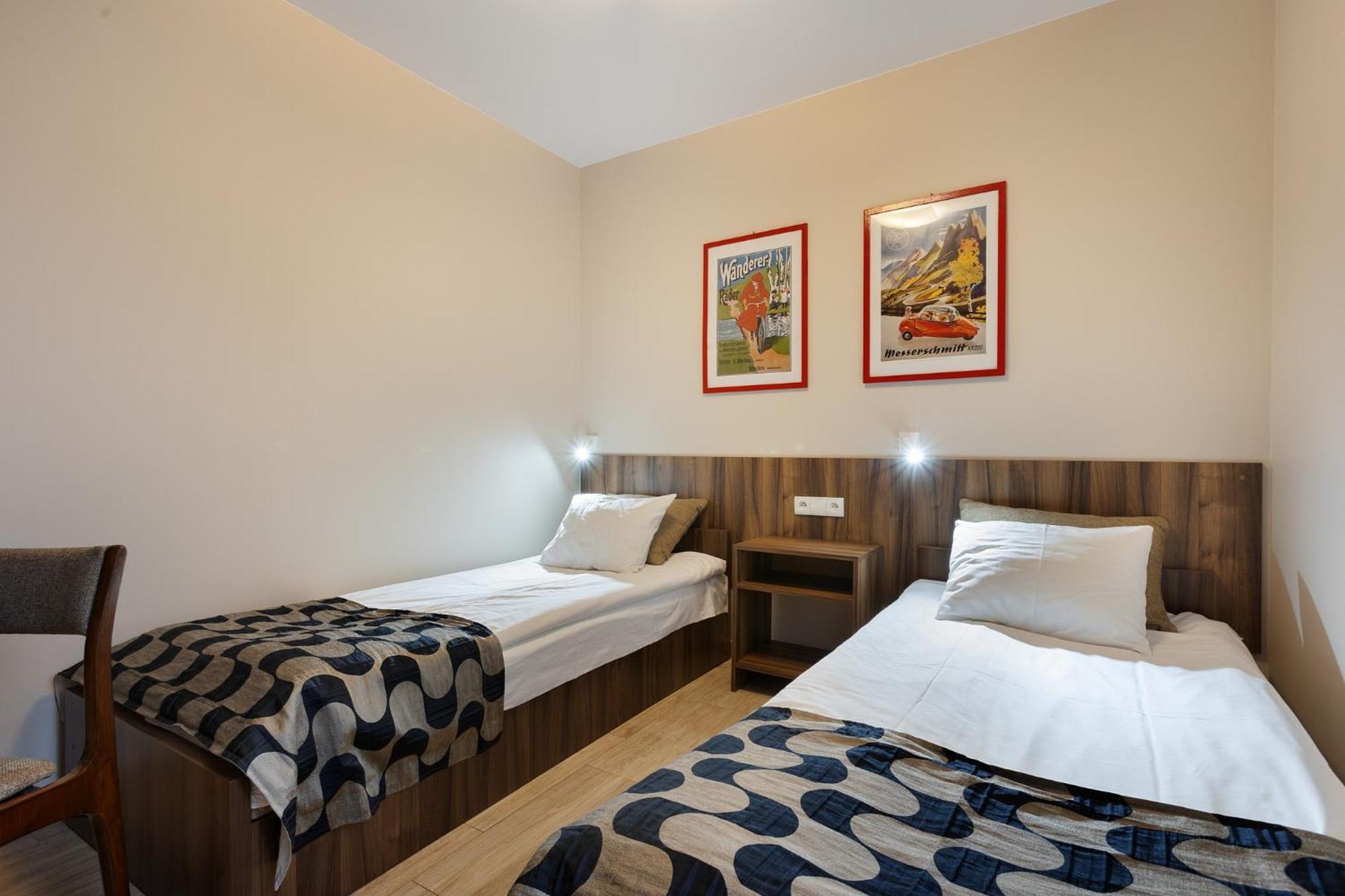 Appartement Antracyt à Krynica-Zdrój Extérieur photo