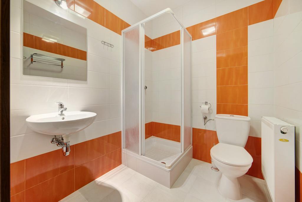 Appartement Antracyt à Krynica-Zdrój Extérieur photo