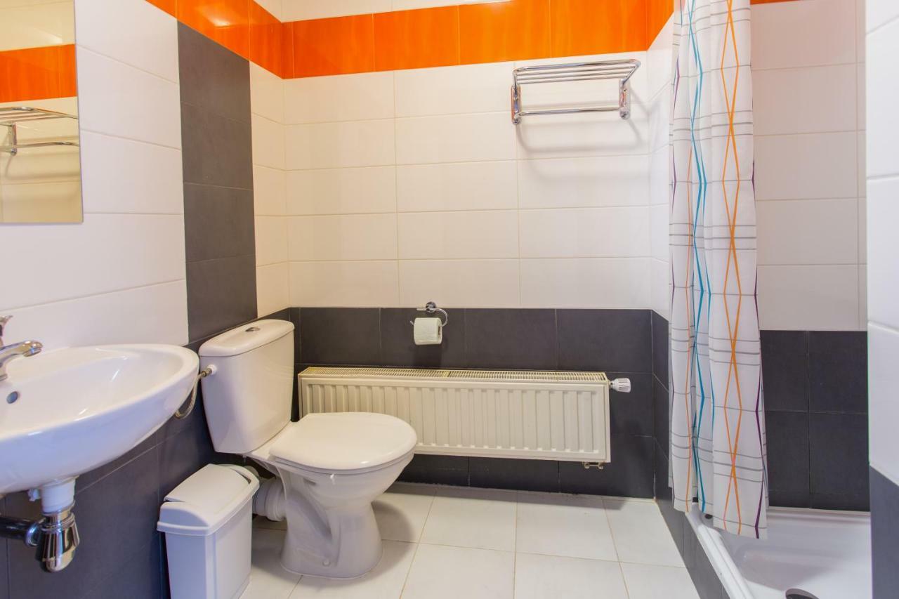 Appartement Antracyt à Krynica-Zdrój Extérieur photo